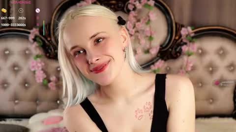 Snapshot of jonnienita chatting on 26, 4, 2026 Alice online show from 26, 4, 2026