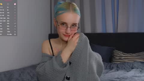 Snapshot of jonnienita chatting on 17, 5, 2026 Alice online show from 17, 5, 2026
