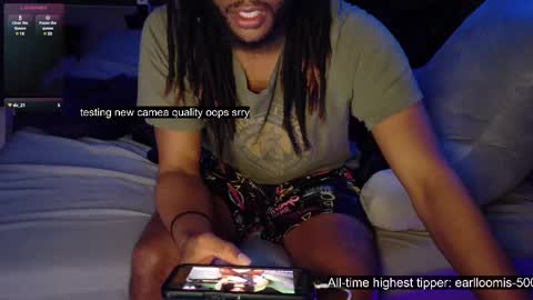 Jonni online show from 6, 3, 2025