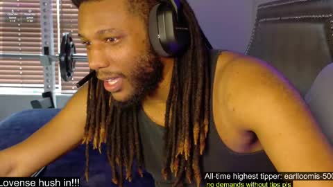 Jonni online show from 7, 3, 2025