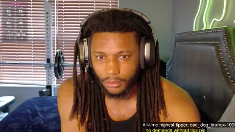 Jonni online show from 12, 3, 2025