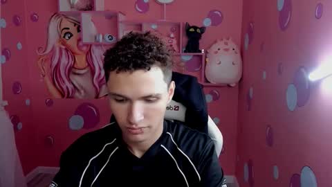 Jonny online show from 2, 10, 2025