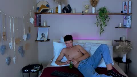 Jonny online show from 11, 10, 2025