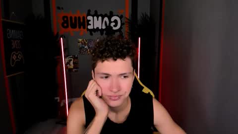 Jonny online show from 18, 10, 2025