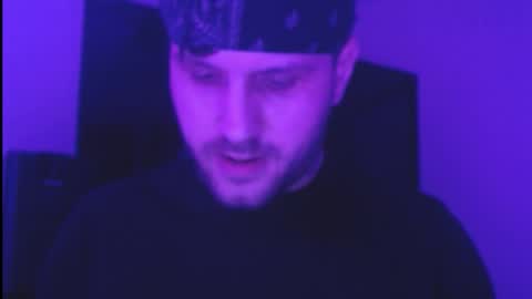 Jonny Bans online show from 26, 4, 2026