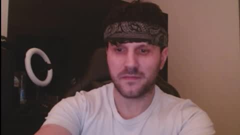 Jonny Bans online show from 27, 4, 2026