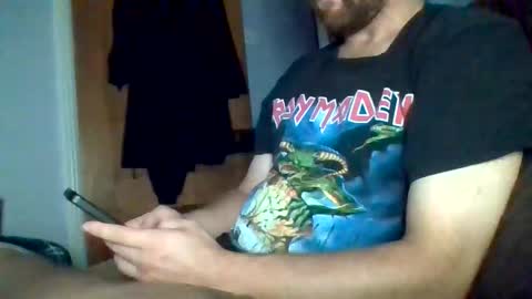 Snapshot of jonnybiggen chatting on 19, 9, 2025 BigJonny online show from 19, 9, 2025
