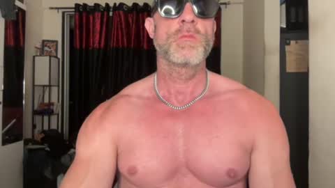 Jonny Cockfill online show from 20, 6, 2026