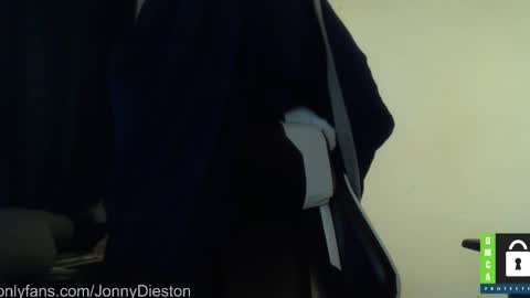 JonnyDieston online show from 6, 1, 2025