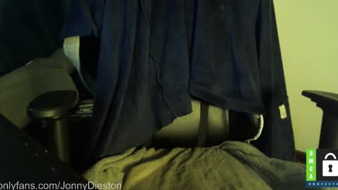 JonnyDieston online show from 2, 2, 2025