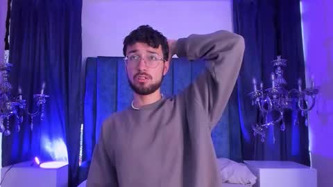 Snapshot of jonnygreey chatting on 5, 1, 2026 JonnyGreey online show from 5, 1, 2026