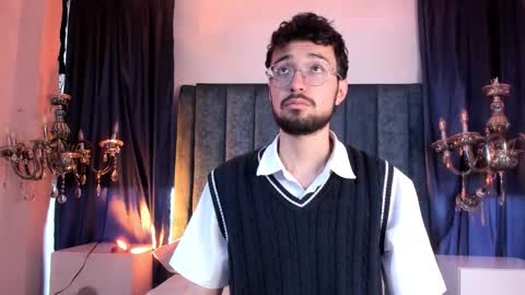 Snapshot of jonnygreey chatting on 7, 1, 2026 JonnyGreey online show from 7, 1, 2026