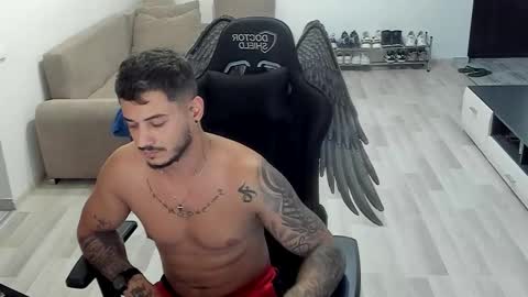 Snapshot of jonnyporn1 chatting on 17, 9, 2025 jonnyporn1 online show from 17, 9, 2025