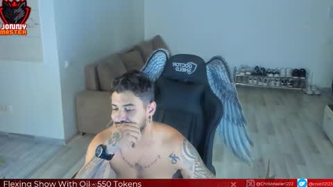 Snapshot of jonnyporn1 chatting on 30, 9, 2025 jonnyporn1 online show from 30, 9, 2025