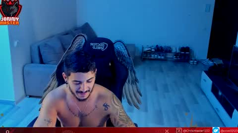 Snapshot of jonnyporn1 chatting on 2, 10, 2025 jonnyporn1 online show from 2, 10, 2025