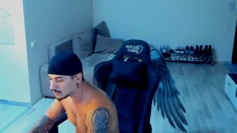 Snapshot of jonnyporn1 chatting on 5, 10, 2025 jonnyporn1 online show from 5, 10, 2025