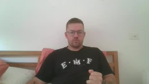 jonoy1995 online show from 18, 1, 2026