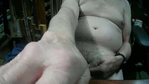 jonsexy1958 online show from 13, 12, 2024