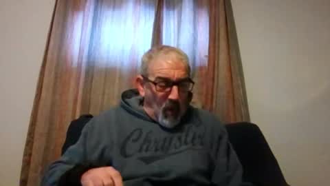 Jon online show from 3, 12, 2025