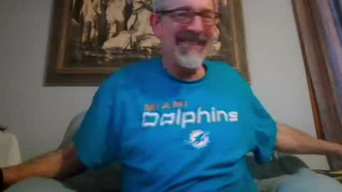 Jon online show from 8, 3, 2026