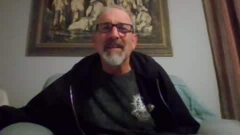 Jon online show from 13, 3, 2026