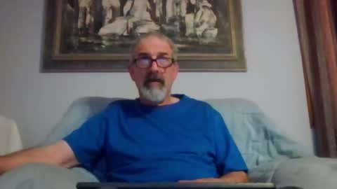 Jon online show from 12, 4, 2026