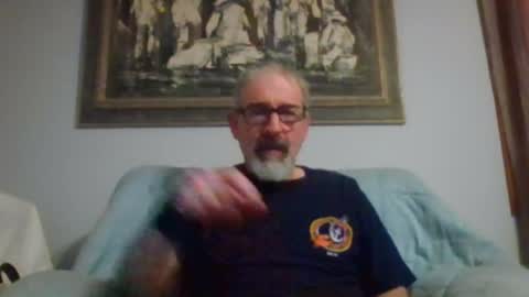 Jon online show from 14, 4, 2026