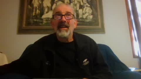 Jon online show from 10, 5, 2026