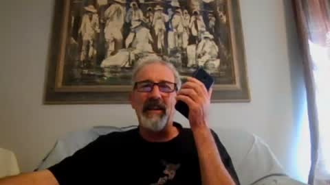Jon online show from 8, 6, 2026