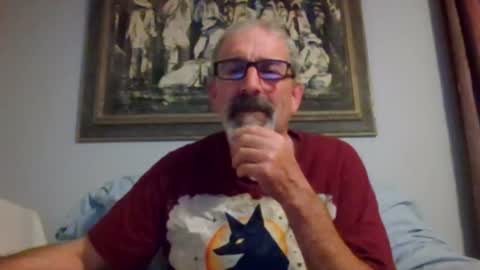 Jon online show from 11, 6, 2026
