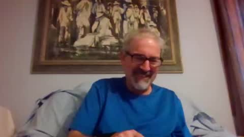 Jon online show from 14, 6, 2026