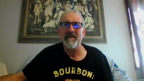 Jon online show from 27, 6, 2026