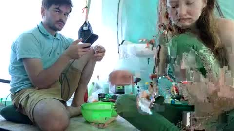 Snapshot of jony_marta chatting on 9, 12, 2024 Jony Marta GMT 2000-0100 every day online show from 9, 12, 2024
