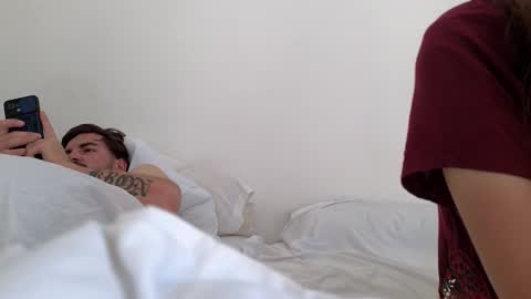 Snapshot of jony_marta chatting on 13, 2, 2025 Jony Marta GMT 2000-0100 every day online show from 13, 2, 2025