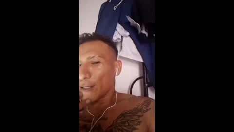 Snapshot of jookermen chatting on 31, 3, 2026 jookermen online show from 31, 3, 2026