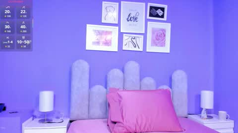 daza dimerson  online show from 5, 2, 2026