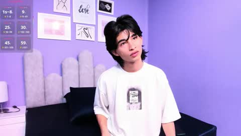 daza dimerson  online show from 6, 2, 2026