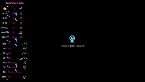 Joyce online show from 16, 9, 2025