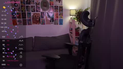 Joyce online show from 3, 10, 2025