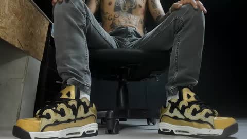 Snapshot of jordan33blake chatting on 25, 1, 2025 jordan33blake online show from 25, 1, 2025