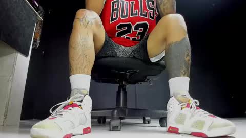 Snapshot of jordan33blake chatting on 11, 2, 2025 jordan33blake online show from 11, 2, 2025