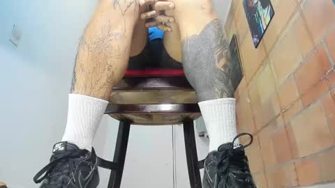 Snapshot of jordan33blake chatting on 5, 3, 2025 jordan33blake online show from 5, 3, 2025