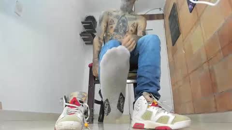 Snapshot of jordan33blake chatting on 10, 3, 2025 jordan33blake online show from 10, 3, 2025