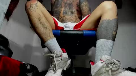 jordan33blake online show from 13, 5, 2026