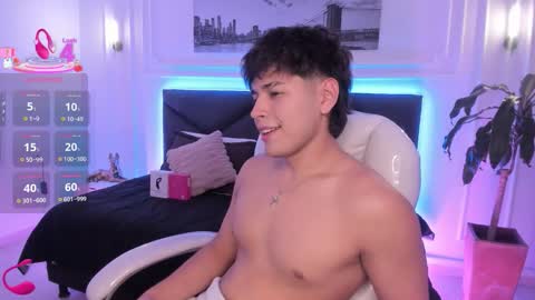 JORDAN online show from 3, 11, 2025