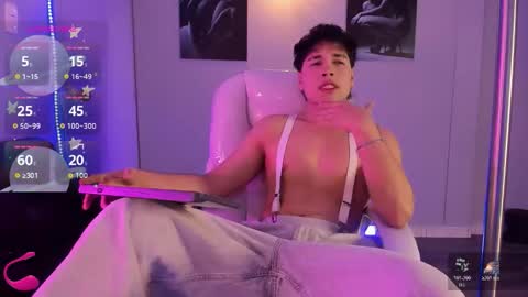 JORDAN online show from 1, 3, 2026