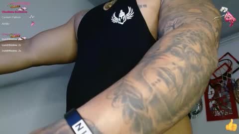 Snapshot of jordan_bigcock24 chatting on 29, 9, 2025 Jordan online show from 29, 9, 2025