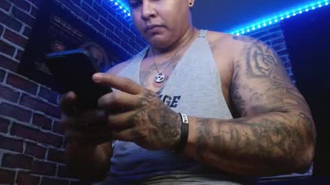 Snapshot of jordan_bigcock24 chatting on 1, 10, 2025 Jordan online show from 1, 10, 2025