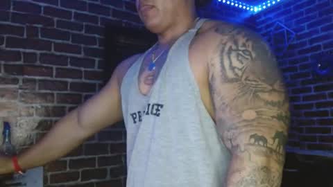 Snapshot of jordan_bigcock24 chatting on 5, 10, 2025 Jordan online show from 5, 10, 2025