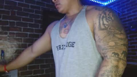 Snapshot of jordan_bigcock24 chatting on 7, 10, 2025 Jordan online show from 7, 10, 2025